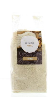 Mijnnatuurwinkel Amandelmeel