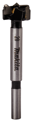 Makita Accessoires Scharnierboor 20x77mm - D-71118 D-71118
