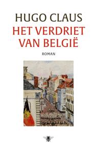 Het verdriet van België (Paperback)