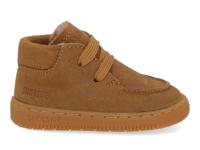 ShoesMe BN25W029-B cognac Cognac maat 19