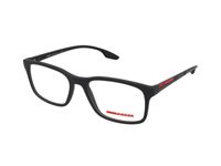 Brillen met correctie Prada Lifestyle PS 01LV 1BO1O1