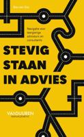 Stevig staan in advies (Paperback)