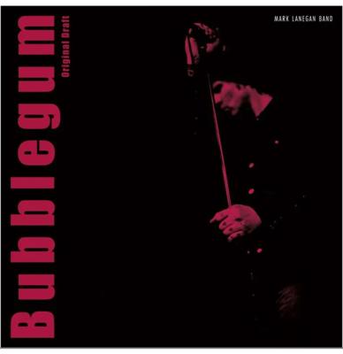 Mark Lanegan - Bubblegum: Original Draft (Wit Vinyl) (Record Store Day 2026) 2 (LP) Mark Lanegan - Bubblegum: Original Draft (Wit Vinyl) (Record Store Day 2026) 2 (LP)