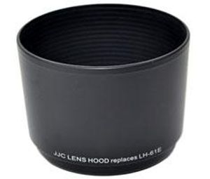 JJC LH-61E Olympus zonnekap