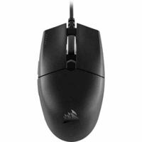Gaming muis Corsair KATAR PRO XT 18000 DPI Zwart