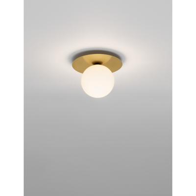 Lyora PlafondlampIndigo goud Ø 23cm - 9501246