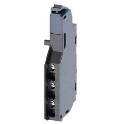 Siemens 3VA9988-0AA23 Hulpschakelaar 1 stuk(s) (b x h x d) 7 x 56 x 30 mm