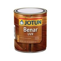 Jotun Benar Blank UVR Teak Zijdeglans