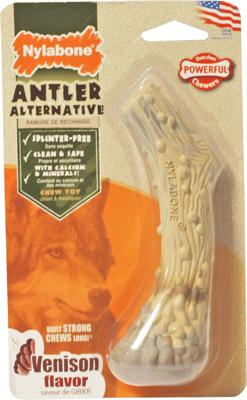 Antler bot Medium - Nylabone