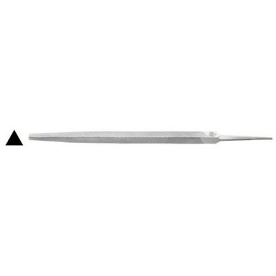 Driehoekige vijl ERIZO 12" Driehoekig Entrefina (limaboon)