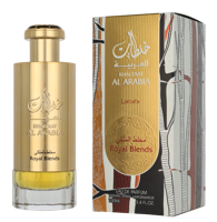 Lattafa Khaltaat Al Arabia Royal Blends Eau de Parfum Spray 100 ml