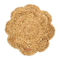 Riviera Maison - Blooming Flower Placemat - Naturel - thumbnail