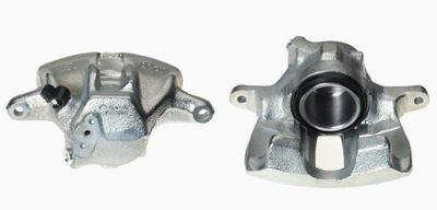 Remklauw BREMBO, Diameter (mm)54mm, u.a. fÃ¼r VW, Seat, Audi