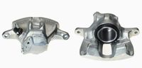 Remklauw BREMBO, Diameter (mm)54mm, u.a. fÃ¼r VW, Seat, Audi - thumbnail