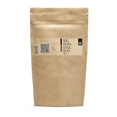 Ghassoul Klei Poeder 500 gram