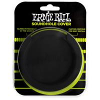 Ernie Ball 9618 Soundhole Cover / Feedback Buster voor westerngitaar
