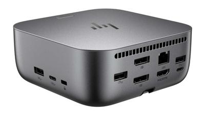 HP Thunderbolt 4 100 W G6-dock