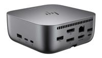 HP Thunderbolt 4 100 W G6-dock