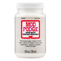 Mod Podge • super matte 236ml