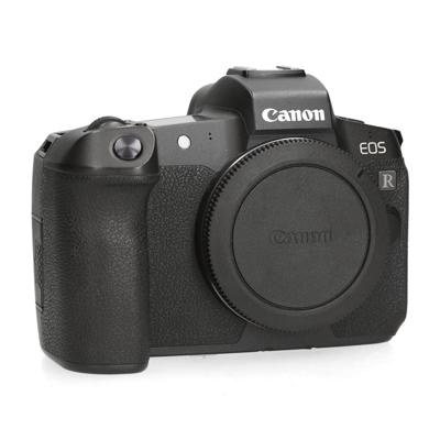 Canon EOS R