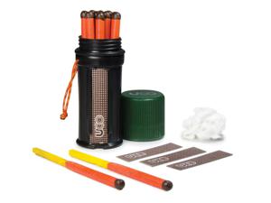 UCO Gear Uco Titan Stormproof Match Kit