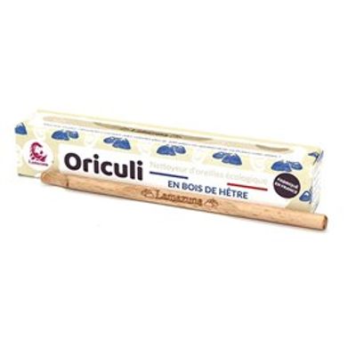 Oriculi Herbruikbaar Oorstaafje