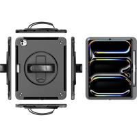 JT Berlin 30016 Back cover Zwart Tablethoes