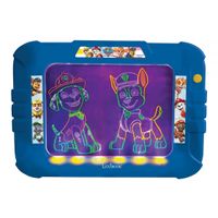 Paw Patrol Magisch tekenbord - Neon