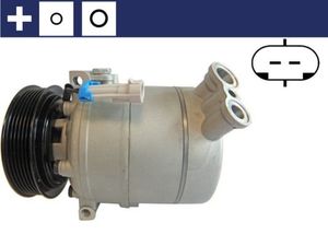 Air Compressor Vauxhall ACP1103000S