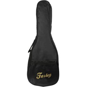 Fazley K-Standard-26 tas voor tenor ukelele