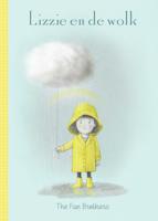 Lizzie en de wolk (Hardback)