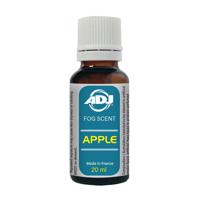 ADJ Rook geurvloeistof appel
