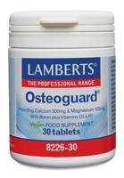 Osteoguard 30 Tabletten