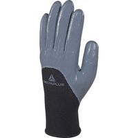 Delta Plus VE715GR Gebreide Handschoenen - thumbnail