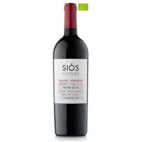 Sios Nature Eco 2021 - Syrah - 75CL - 14,5% Vol. - thumbnail