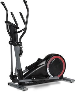 Flow Fitness Glider DCT2000i