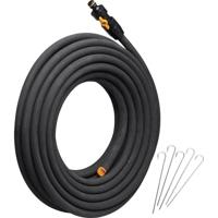 Fiskars 1025935 Druppelslang 13 mm (1/2) - 15 mm (5/8) Slanglengte: 15 m