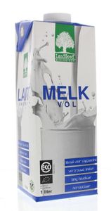 Volle melk bio