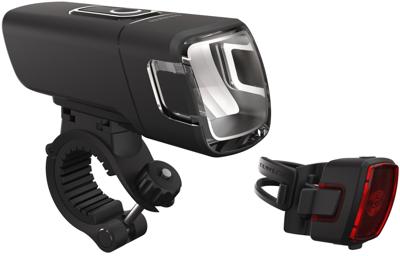 CONTEC Ct accu dlux micro 40 set, 40 lux