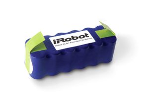 iRobot 68939 stofzuiger accessoire Robotstofzuiger Batterij/Accu