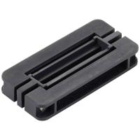 TRU COMPONENTS TC-10494336 Pinuitrichter Geschikt voor rastermaat: 7.62 mm, 15.24 mm Geschikt voor behuizing (halfgeleider): DIL, DIP 1 stuk(s)