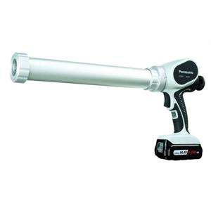 Panasonic Tools EY3641LH1S Accu kitspuit voor kokers & worsten 14,4V 4.0Ah in koffer