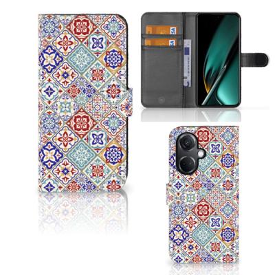 OnePlus Nord CE 3 | Bookcase | Tiles Color
