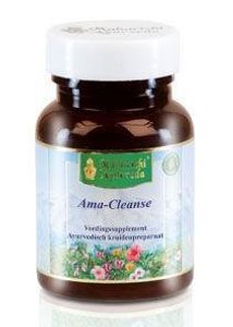 AMA Cleanse/MA 1010