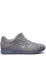 ASICS baskets Gel-Lyte III - Gris - thumbnail