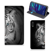 Huawei Y7 hoesje Y7 Pro (2019) | Hoesje maken | Tijger