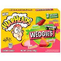 Warheads Warheads - Wedgies 99 Gram - thumbnail