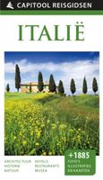 Capitool & Ros  Capitool Capitool reisgidsen   Italië - thumbnail