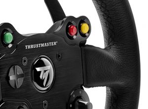 Thrustmaster 4060057 game controller Stuur PC,Playstation 3,PlayStation 4,Xbox One Digitaal Zwart