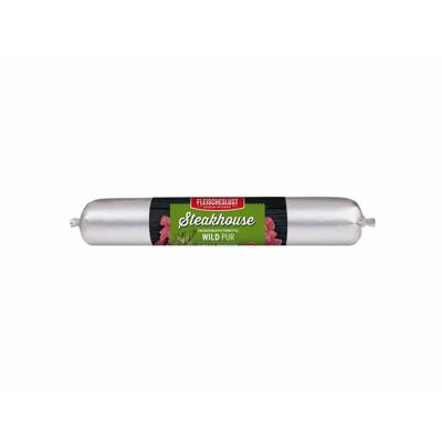 Natvoer Fleischeslust Herten 600 g